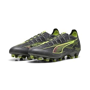 プーマウルトラ 5 アルティメット HG/AG 26cm サッカーシューズ 楽天市場】【PUMA】 プーマ ULTRA ULTIMATE HG ウルトラ